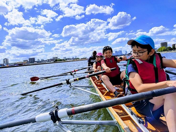 London_Youth_Rowing